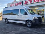 Used 2022 Mercedes-Benz Sprinter 2500 image 4