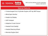 New 2025 Toyota Tundra Capstone image 2