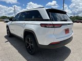 Used 2022 Jeep Grand Cherokee Altitude image 5