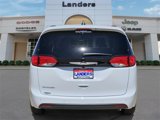 New 2025 Chrysler Voyager LX image 4