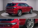Used 2025 Buick Enclave Avenir image 4