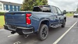New 2025 Chevrolet Silverado 2500 LT w/ Trail Boss Package image 6