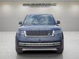 New 2025 Land Rover Range Rover SE image 2