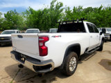 Used 2021 Chevrolet Silverado 2500 LT w/ Convenience Package image 5