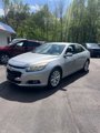 Used 2014 Chevrolet Malibu LTZ image 3