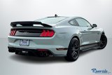 Used 2022 Ford Mustang Mach 1 w/ Equipment Group 700A image 5