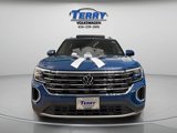New 2025 Volkswagen Atlas SEL image 2