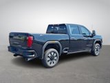 New 2025 GMC Sierra 3500 Denali w/ Denali Reserve Package image 4
