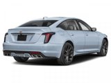 New 2025 Cadillac CT5 V image 2