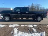 Used 2024 Chevrolet Silverado 3500 LTZ w/ LTZ Convenience Package image 4