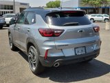 New 2026 Chevrolet TrailBlazer RS image 3