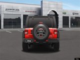 New 2025 Jeep Wrangler Unlimited Sport S 4xe image 6