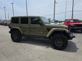 New 2025 Jeep Wrangler Unlimited Rubicon 392 image 2