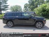 New 2025 Jeep Grand Cherokee L Overland image 6