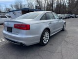 Used 2015 Audi A6 3.0T Premium Plus w/ Cold Weather Package image 3