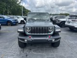 New 2025 Jeep Wrangler Unlimited Rubicon image 4