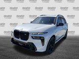 New 2025 BMW X7 M60i image 5