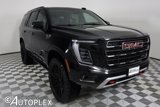 Used 2025 GMC Yukon AT4 Ultimate image 4