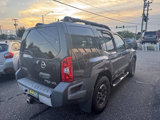 Used 2014 Nissan Xterra PRO-4X image 4