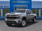 New 2025 Chevrolet Silverado 2500 LT image 6