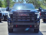 Used 2024 GMC Sierra 2500 AT4 image 2
