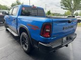 New 2025 RAM 1500 Rebel image 5