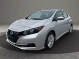 Used 2023 Nissan Leaf S image 2