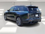 New 2026 Cadillac Vistiq Platinum image 3