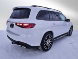 New 2025 Mercedes-Benz GLS 450 4MATIC image 5