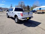 Used 2010 Ford F150 XLT image 3