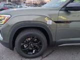 New 2025 Volkswagen Atlas Peak Edition SE image 2