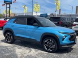 New 2025 Chevrolet TrailBlazer RS w/ Convenience Package image 3