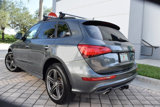 Used 2014 Audi Q5 TDI Premium Plus image 5