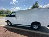 Used 2023 Chevrolet Express 2500 w/ Driver Convenience Package image 5
