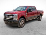 New 2025 Ford F250 4x4 Crew Cab Super Duty image 5
