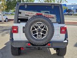 New 2025 Jeep Wrangler Unlimited Rubicon image 5