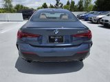 New 2026 BMW 430i Coupe w/ M Sport Package image 4
