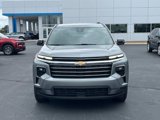 New 2026 Chevrolet Traverse LT w/ Driver Confidence Package image 2
