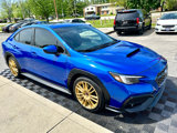 Used 2022 Subaru WRX Premium image 2