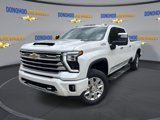 New 2025 Chevrolet Silverado 3500 High Country w/ Technology Package image 4