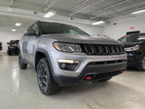 Used 2020 Jeep Compass Trailhawk image 2