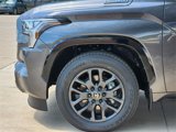 New 2025 Toyota Sequoia Platinum image 5