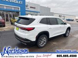 New 2025 Buick Enclave Preferred w/ Power Package image 5
