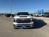 New 2025 Chevrolet Silverado 3500 LTZ w/ LTZ Premium Package image 2