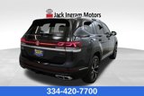 New 2025 Volkswagen Atlas SEL Premium R-Line image 5