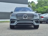 New 2025 Mercedes-Benz GLS 450 4MATIC image 3