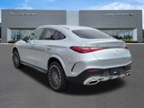 Used 2025 Mercedes-Benz GLC 300 4MATIC image 3