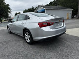 Used 2017 Chevrolet Malibu LS image 4