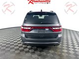 New 2025 Dodge Durango GT image 6