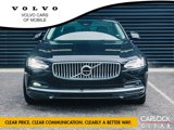 New 2025 Volvo S90 B6 Ultra w/ Lounge Package image 5